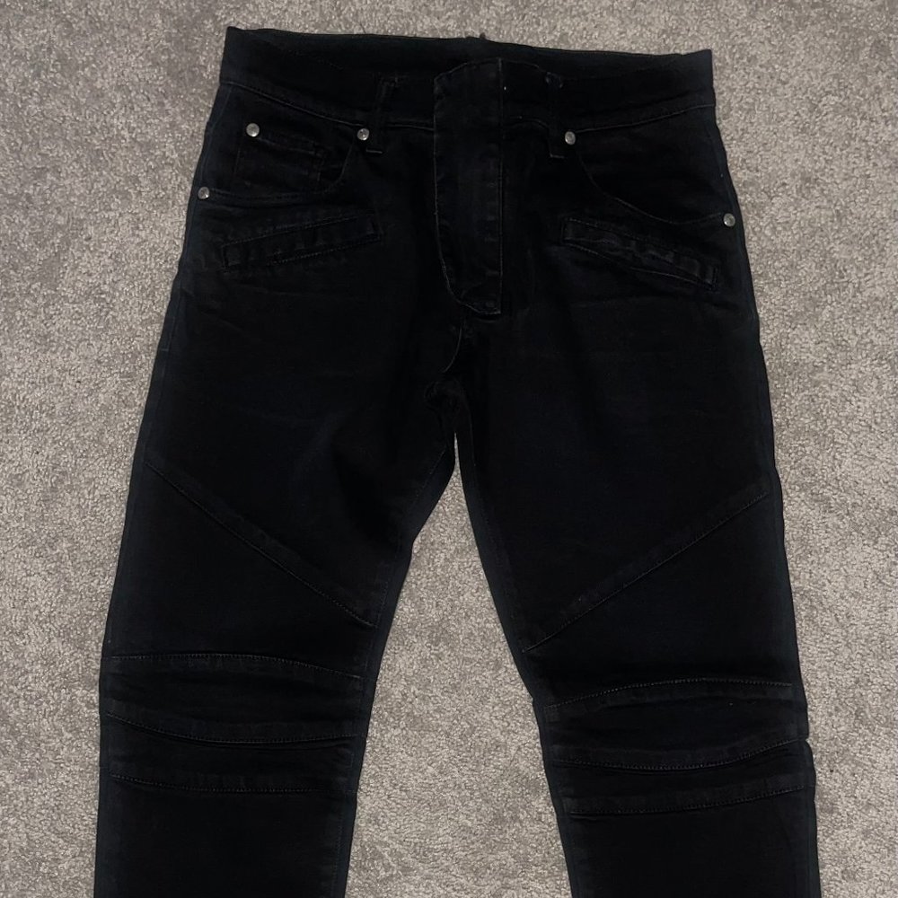 Pierre Balmain